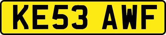 KE53AWF