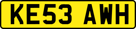 KE53AWH
