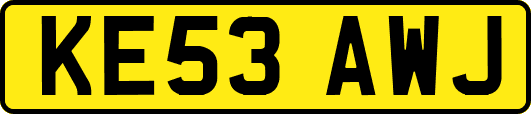 KE53AWJ