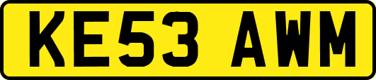 KE53AWM