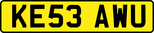 KE53AWU