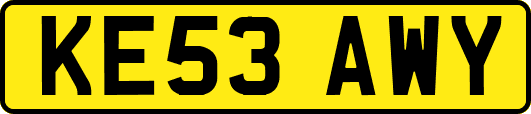 KE53AWY