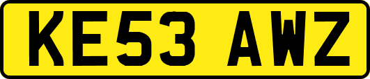 KE53AWZ