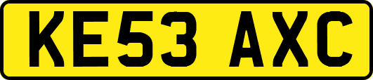 KE53AXC