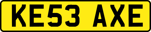 KE53AXE