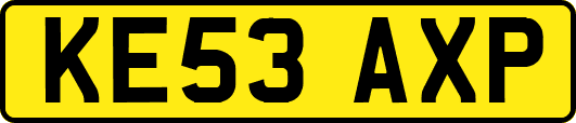KE53AXP