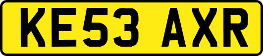 KE53AXR