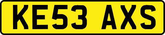 KE53AXS