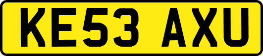 KE53AXU