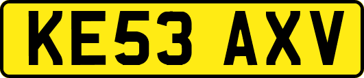 KE53AXV