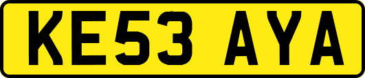 KE53AYA