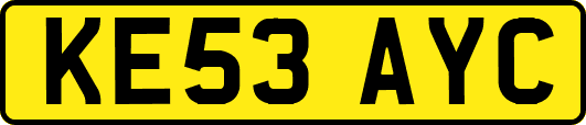 KE53AYC