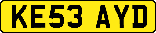 KE53AYD