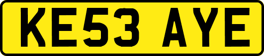 KE53AYE