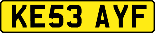 KE53AYF