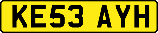 KE53AYH