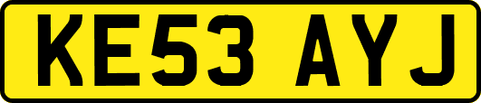KE53AYJ