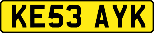 KE53AYK