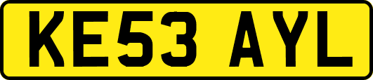 KE53AYL
