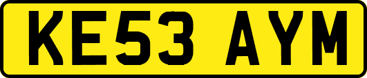 KE53AYM