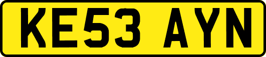 KE53AYN