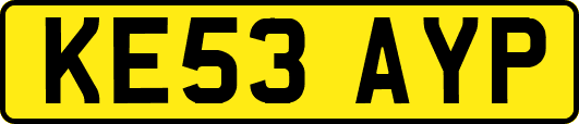 KE53AYP