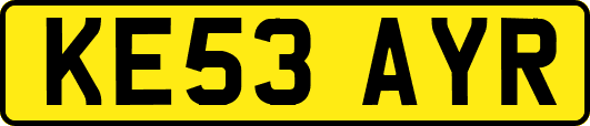 KE53AYR