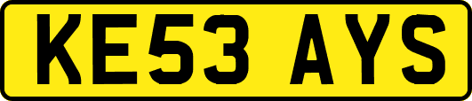 KE53AYS