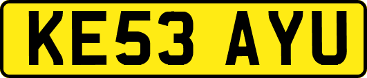 KE53AYU