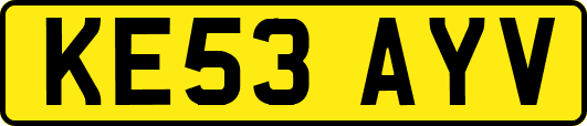 KE53AYV