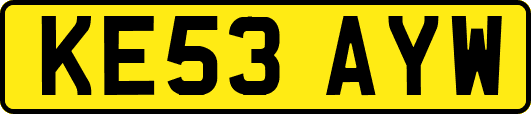 KE53AYW