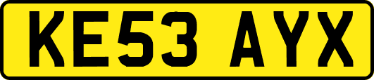 KE53AYX