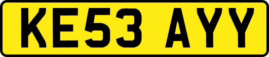 KE53AYY