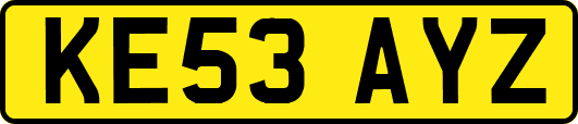 KE53AYZ