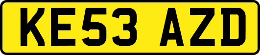 KE53AZD