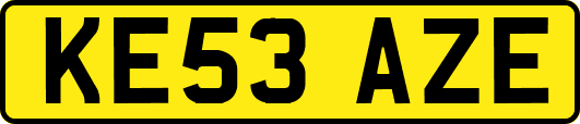 KE53AZE