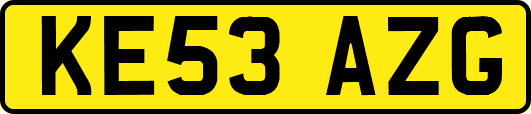 KE53AZG
