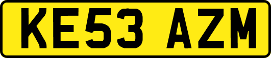KE53AZM
