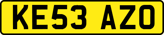 KE53AZO