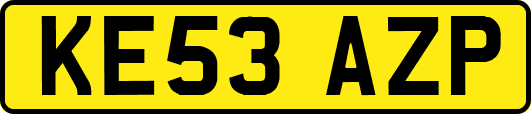 KE53AZP