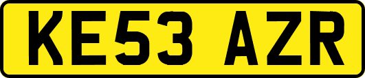 KE53AZR