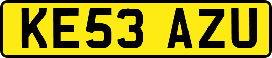 KE53AZU