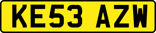 KE53AZW