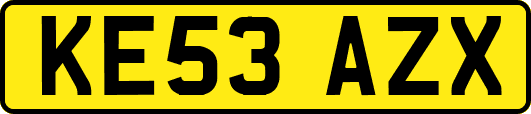 KE53AZX