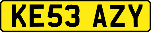 KE53AZY