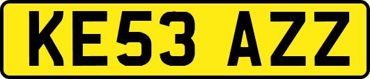 KE53AZZ