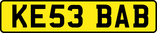 KE53BAB