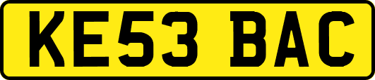 KE53BAC