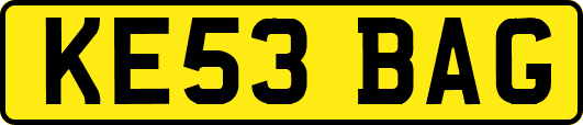 KE53BAG