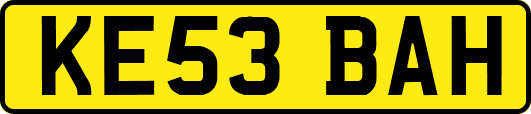 KE53BAH